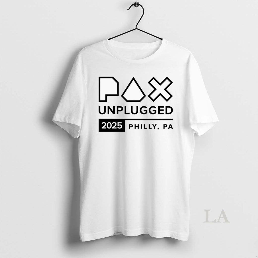 Original Pax Unplugged 2025 Show