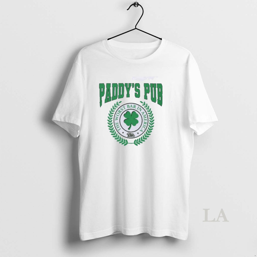 Original Paddys Pub Its Always Sunny In Philadelphia Ringer