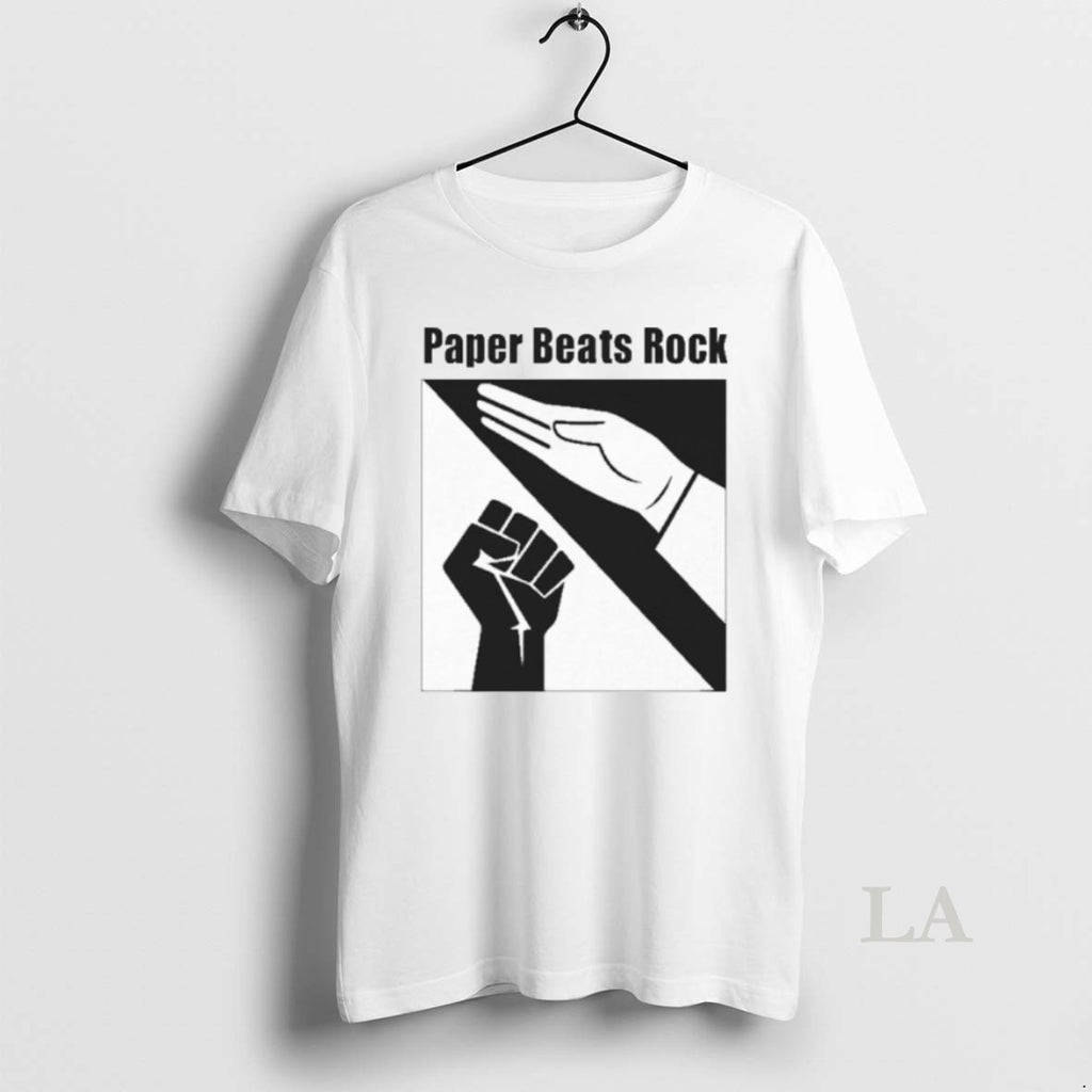 Original Paper Beats Rock Will Smith