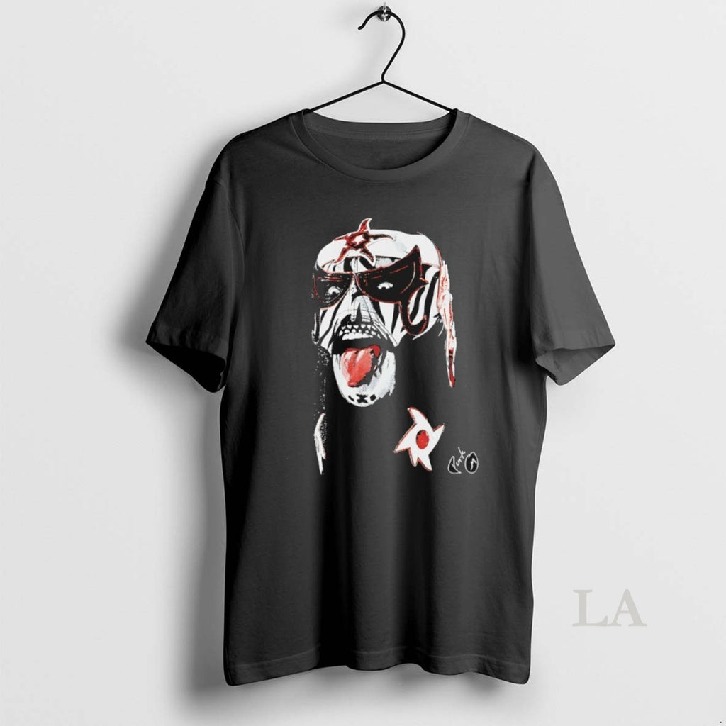 Original Penta Tongue Signature