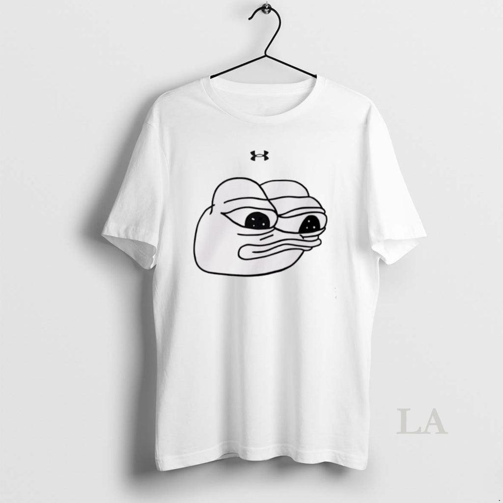 Original Pepe The Frog Face