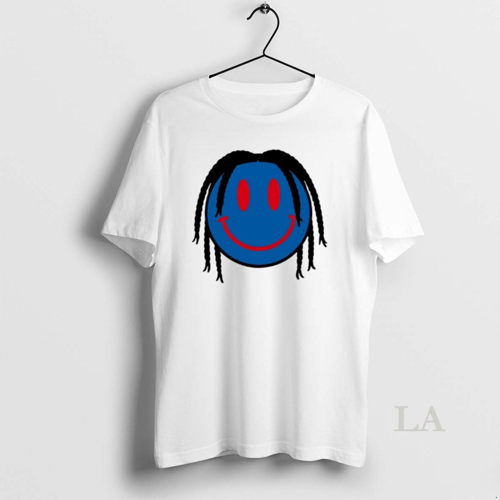 Original Philadelphia Phillies Maxey Smiley Face