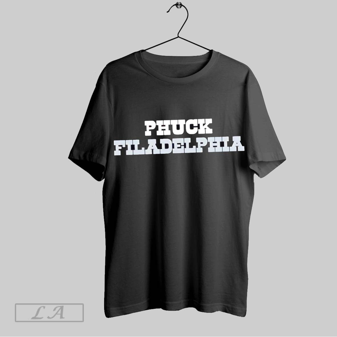 Original Phuck Filadelphia Cowboys Nation Philadelphia Haters