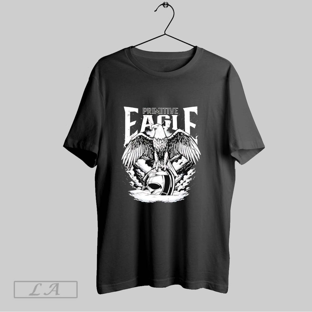 Original Primitive Eagle