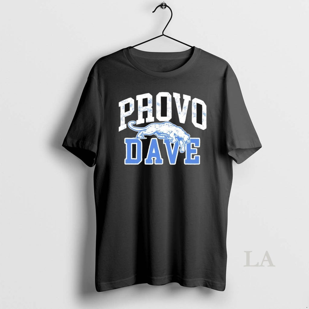 Original Provo Dave