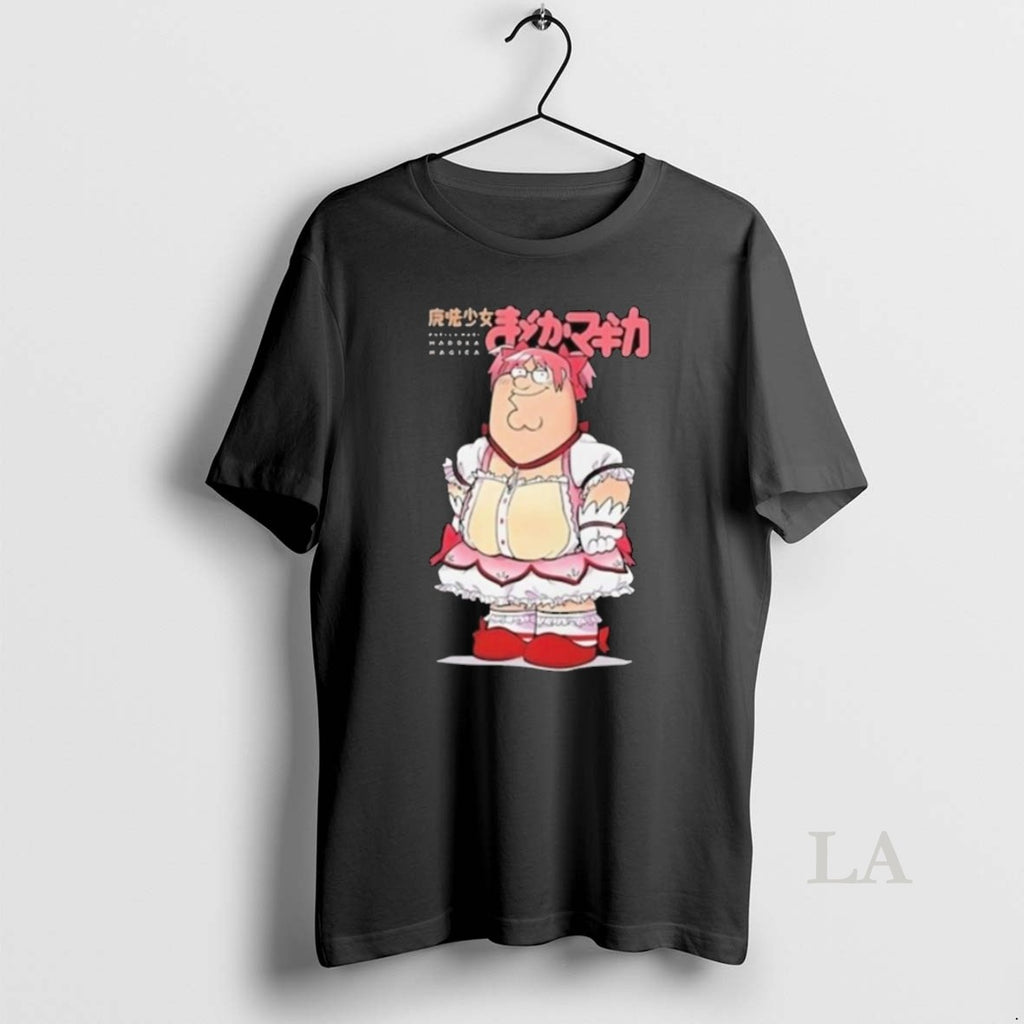 Original Puella Magi Madoka Magica Anime Long Sleve