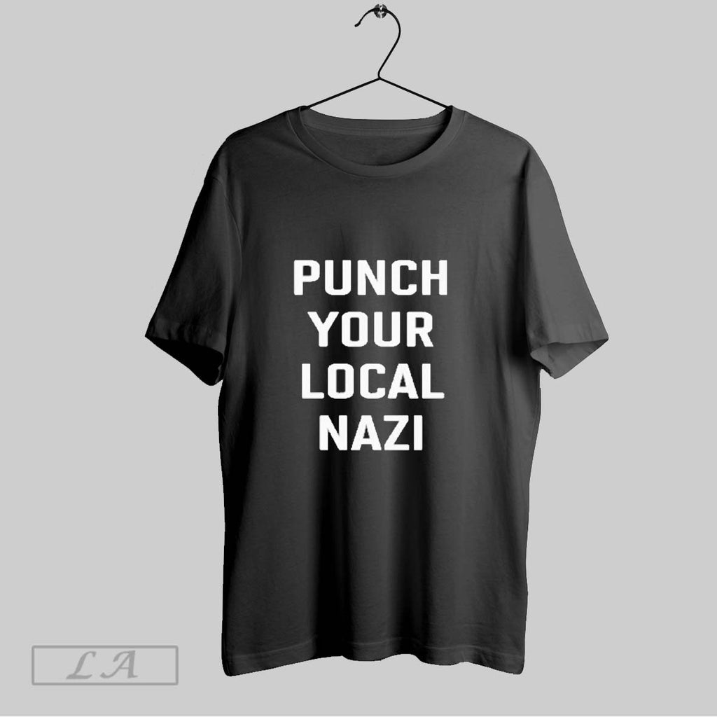 Original Punch Your Local Nazi