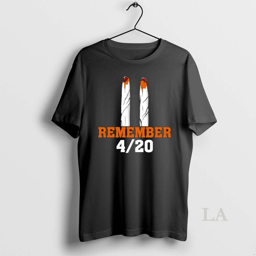 Original Remember 4 20 Cigs