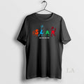 Original Slam Respect The Game New York