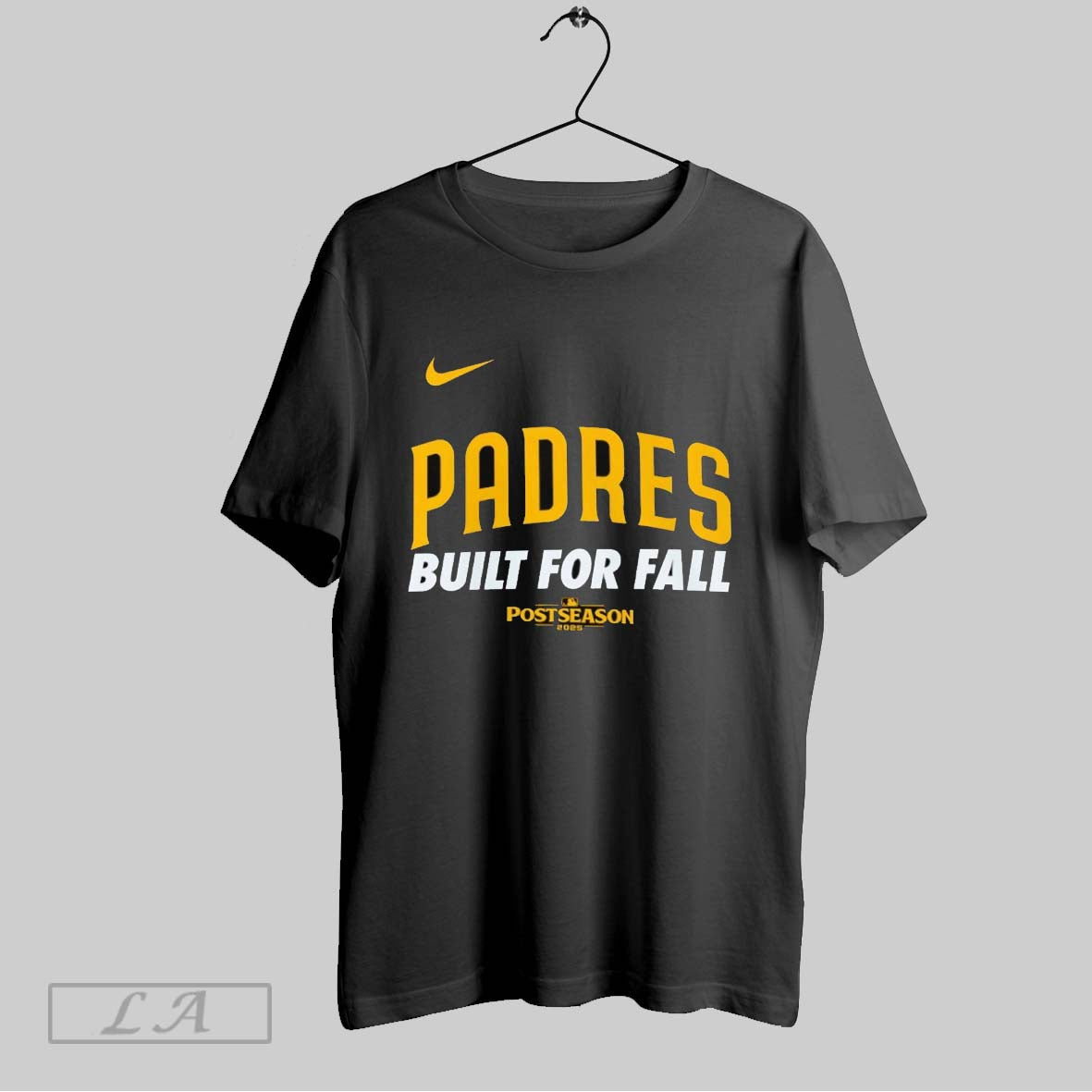 Original San Diego Padres Built For Fall 2025 Mlb Postseason