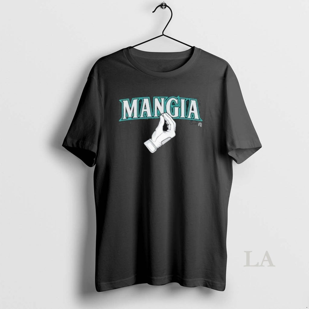 Original Seattle Mangia 2025