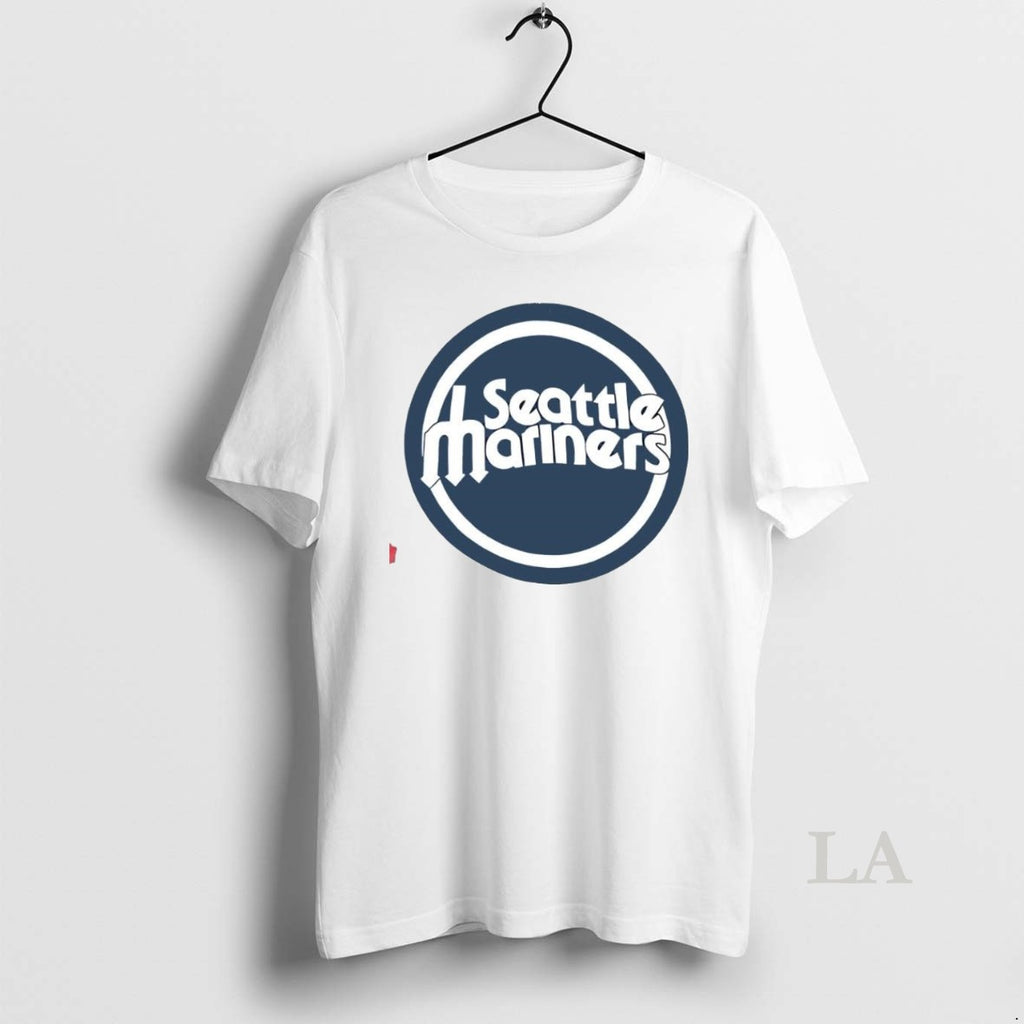 Original Seattle Mariners Vintage Style