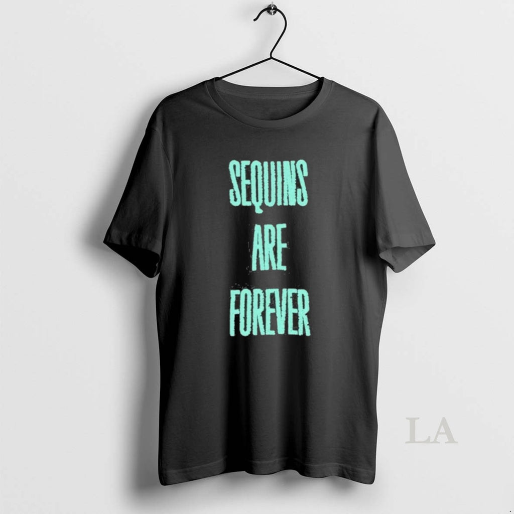 Original Sequins Are Forever Taylor