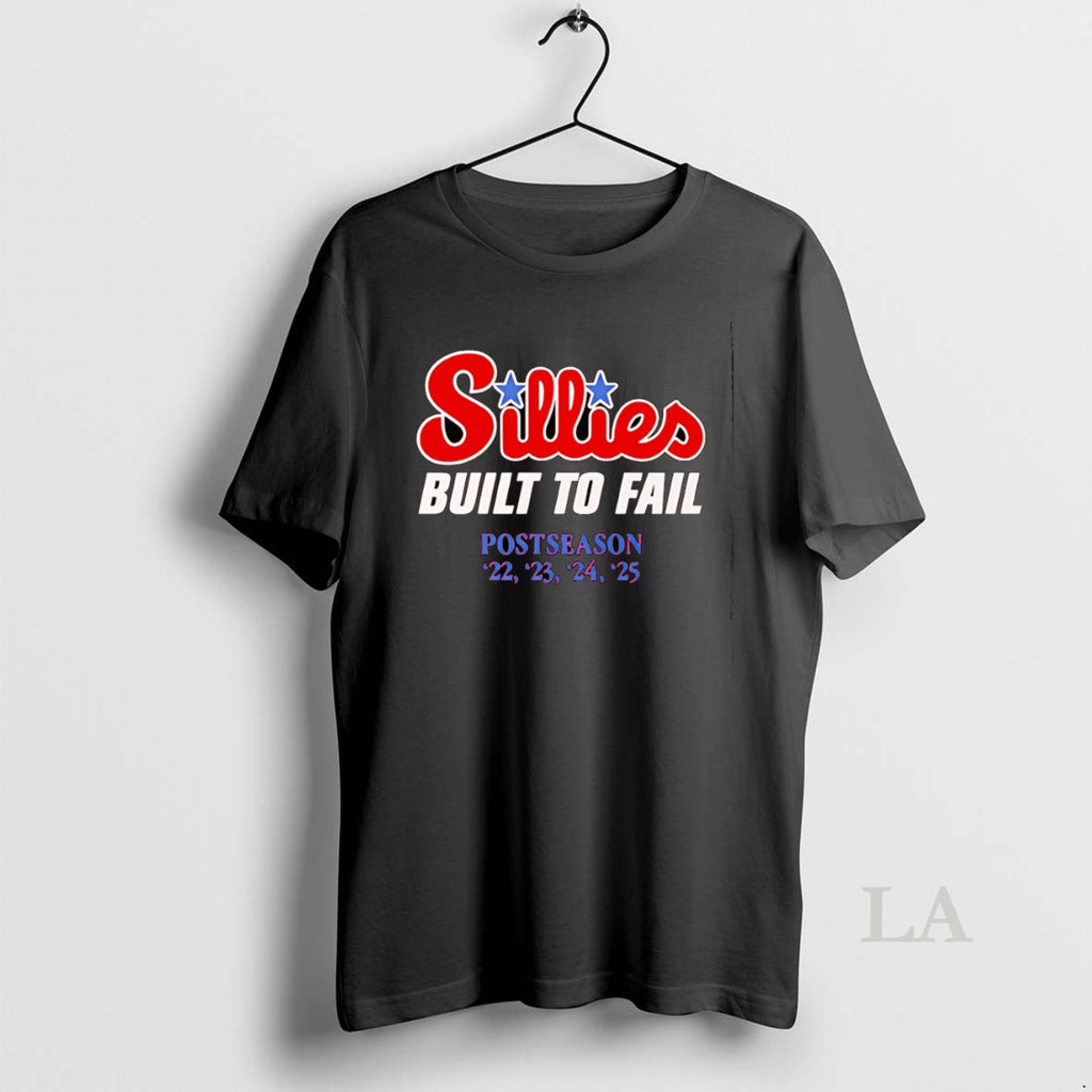 Original Sillies Built To Fail
