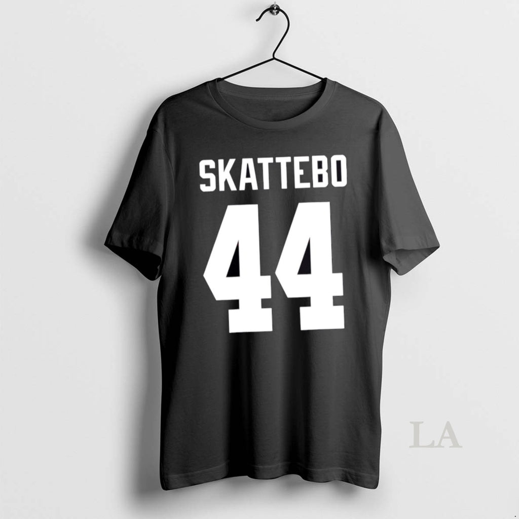 Original Skattebo 44 Number