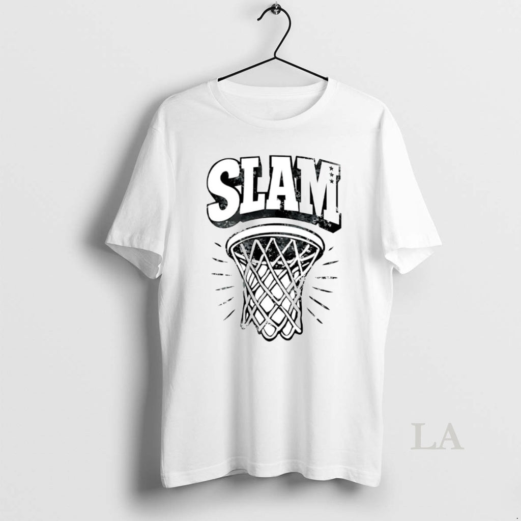 Original Slam Hoop Circle