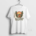 Original Snail Slow And Steady Hiking Society Vintage