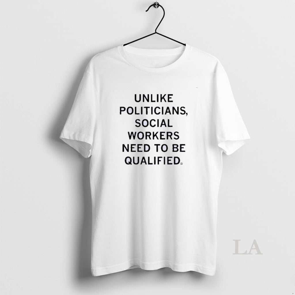 Original Social Workers Need To Be Qualified