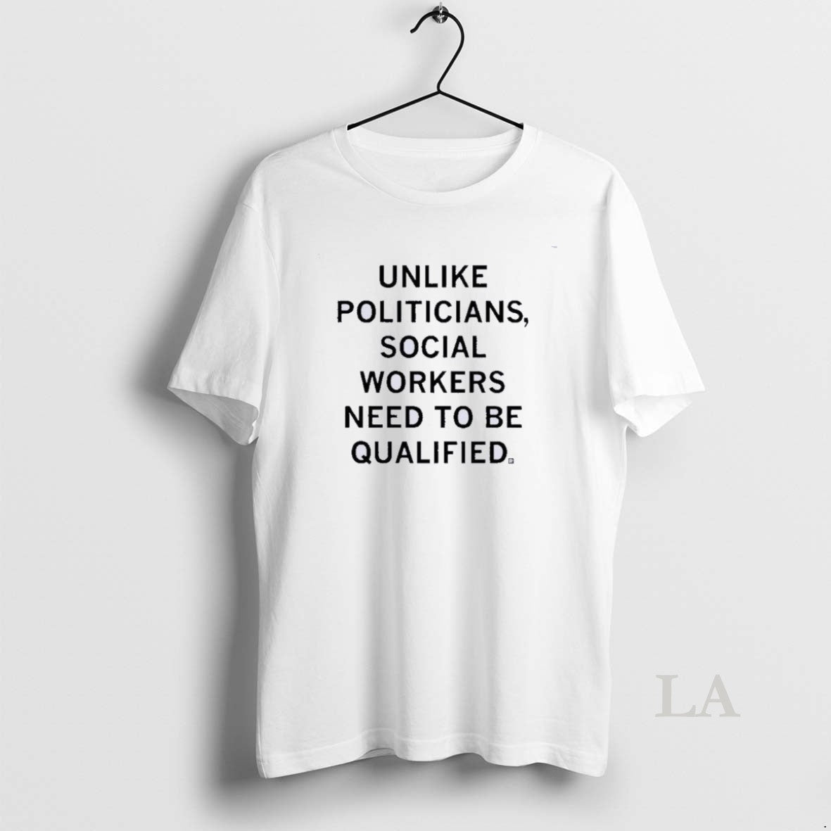 Original Social Workers Need To Be Qualified