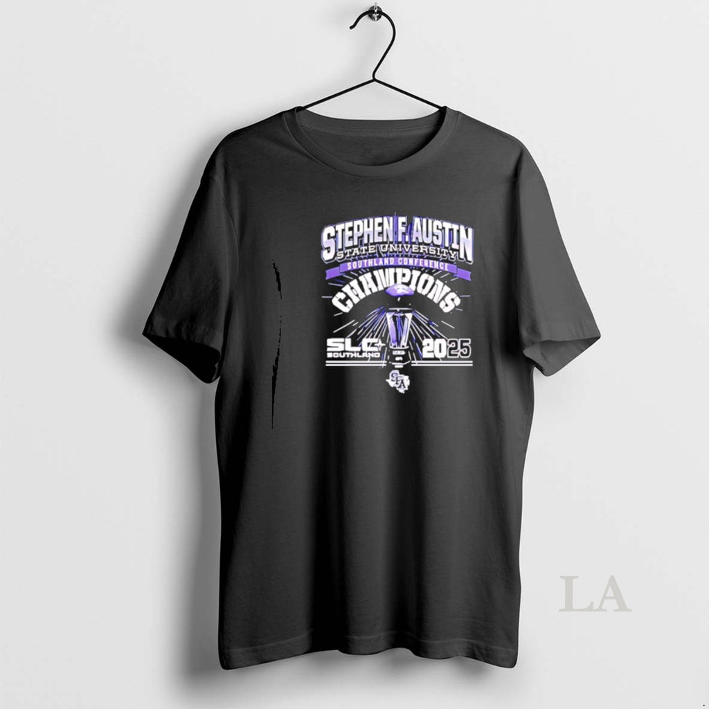 Original Stephen F Austin University Womens Volleyball Conference Champions 2025