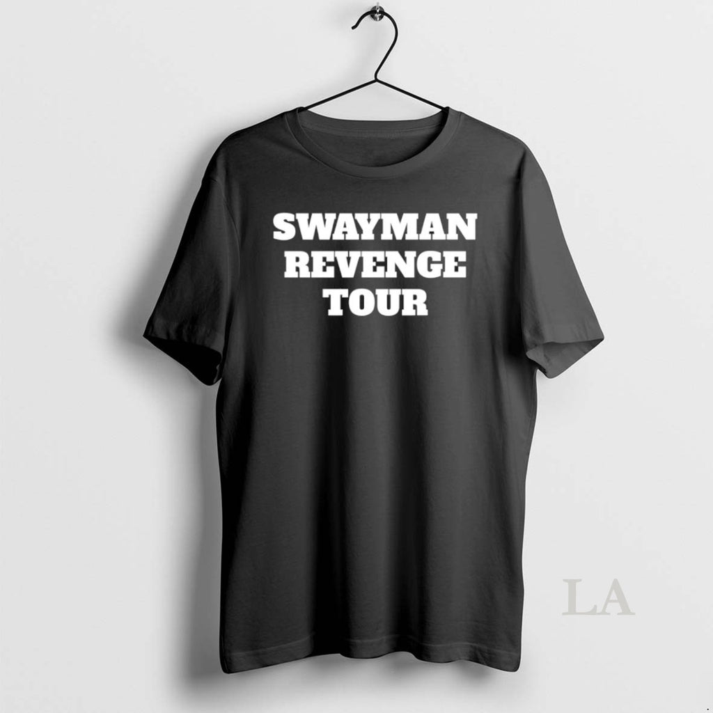 Original Swayman Revenge Tour