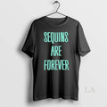 Original Swift Sequins Are Forever Long Sleve