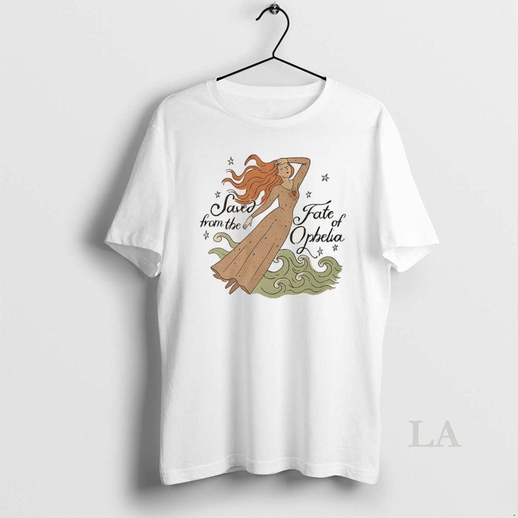Original Taylor The Fate Of Ophelia Saved From The Fate Ophelia Hamlet Retro