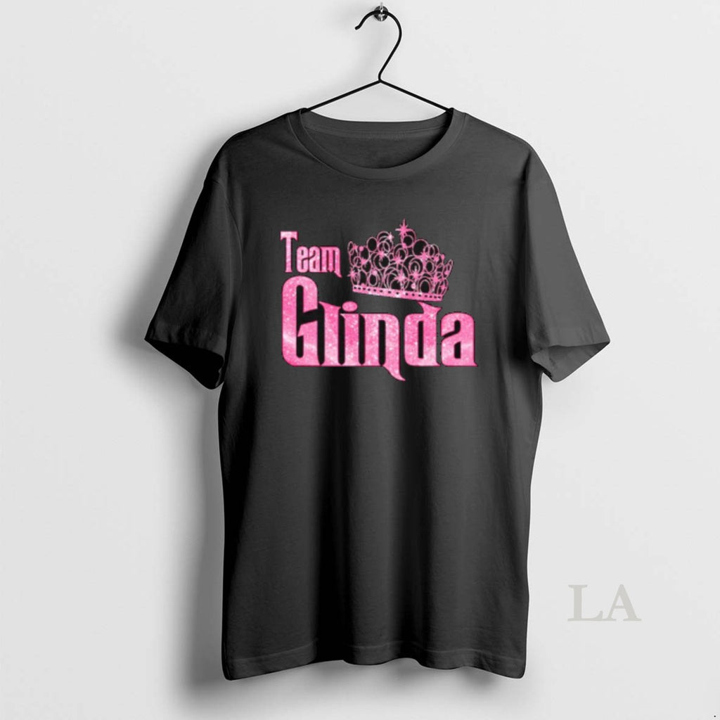 Original Team Elphaba Glinda Wicked