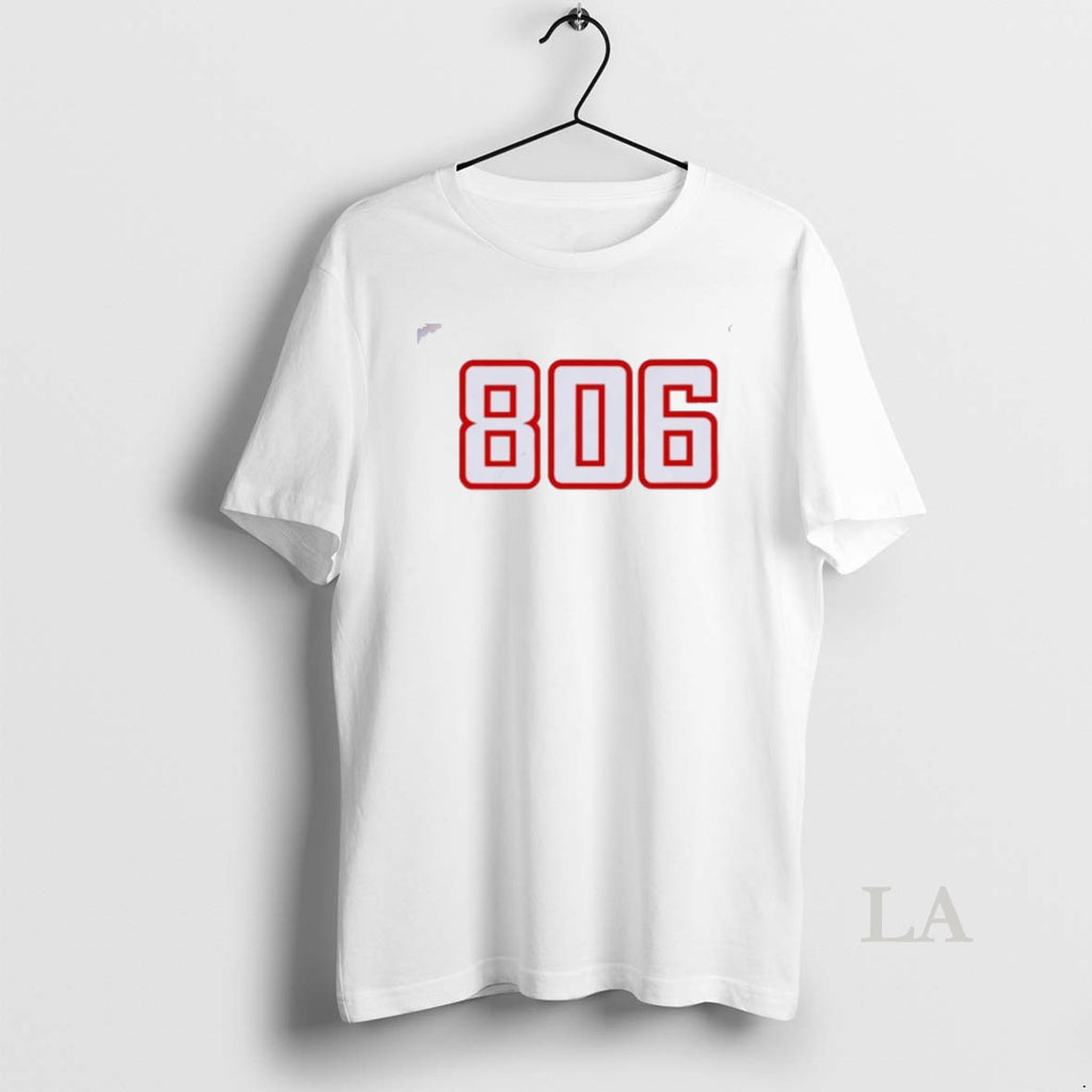 Original Texas Tech Alumni Project 806