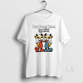 Original The Home Team Store Cuphead Tie Dye
