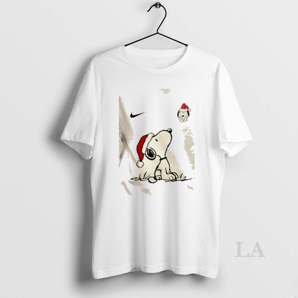 Original The Peanuts Movie Abbey Road 2 Sided