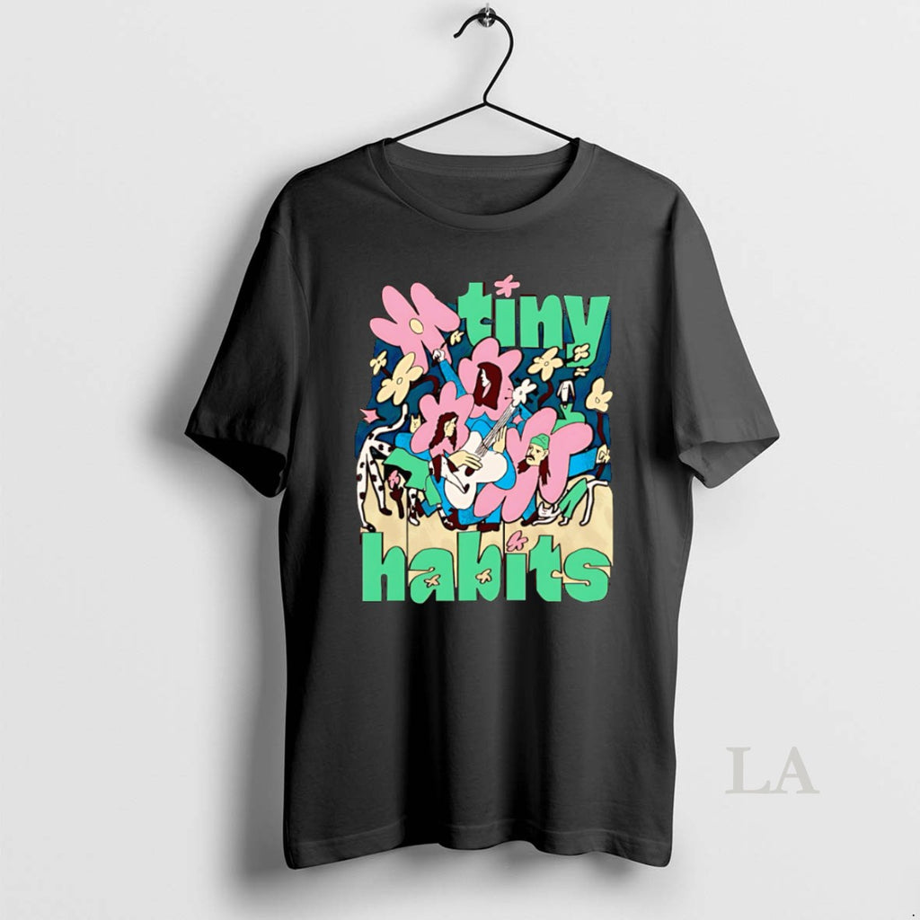 Original Tiny Habits Tour