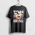 Original Tom Aspinall The Aspinall Way Heavyweight Division