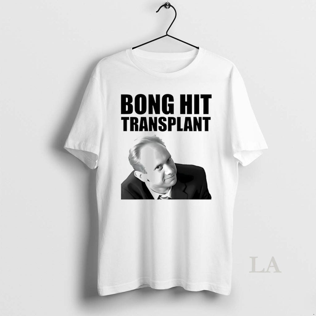 Original Tom Myers Bong Hit Transplant Circle