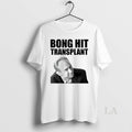 Original Tom Myers Bong Hit Transplant Circle