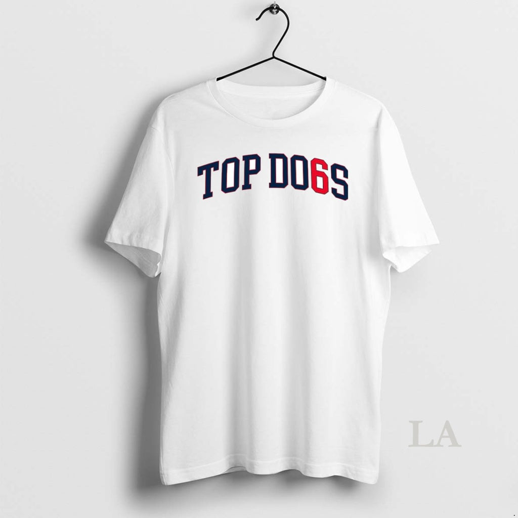 Original Top Dogs Chicago Cubs