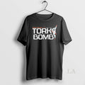 Original Tork Bomb Spencer Torkelson