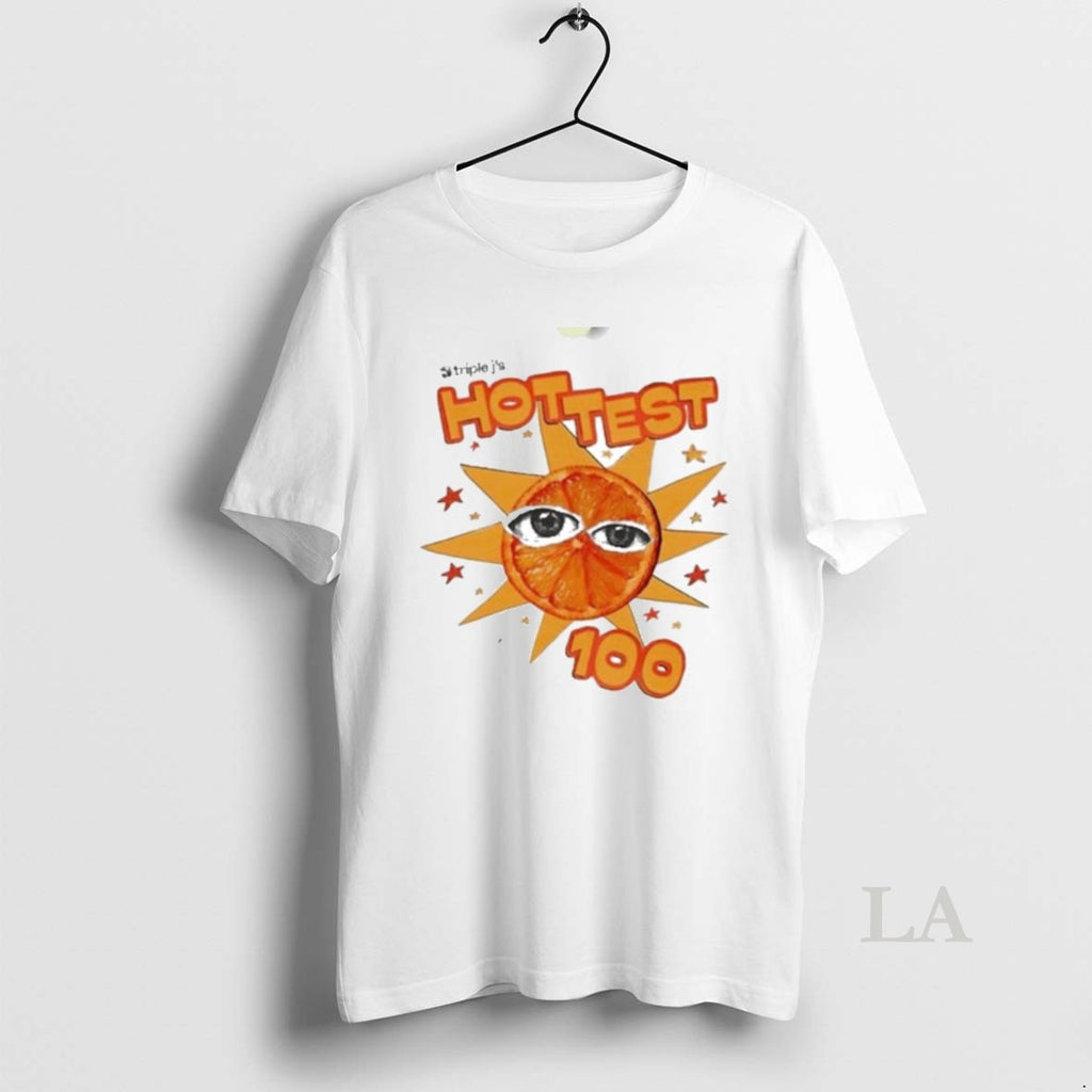Original Triple J Hottest 100 2025