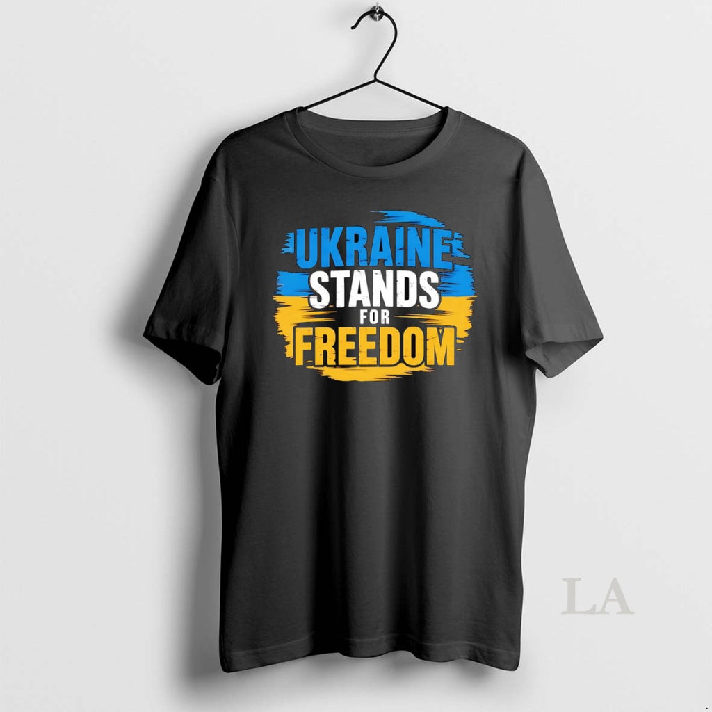 Original Ukraine Stands For Freedom