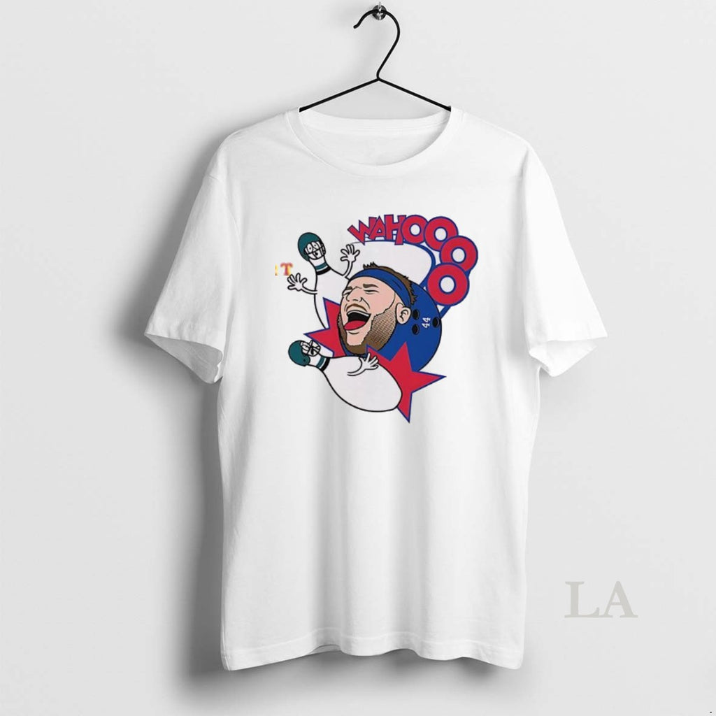 Original Wahooo Skatteboo New York Giants