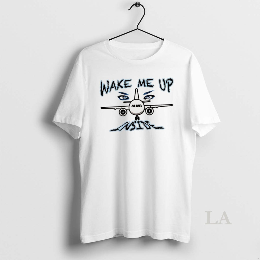 Original Wake Me Up Inside