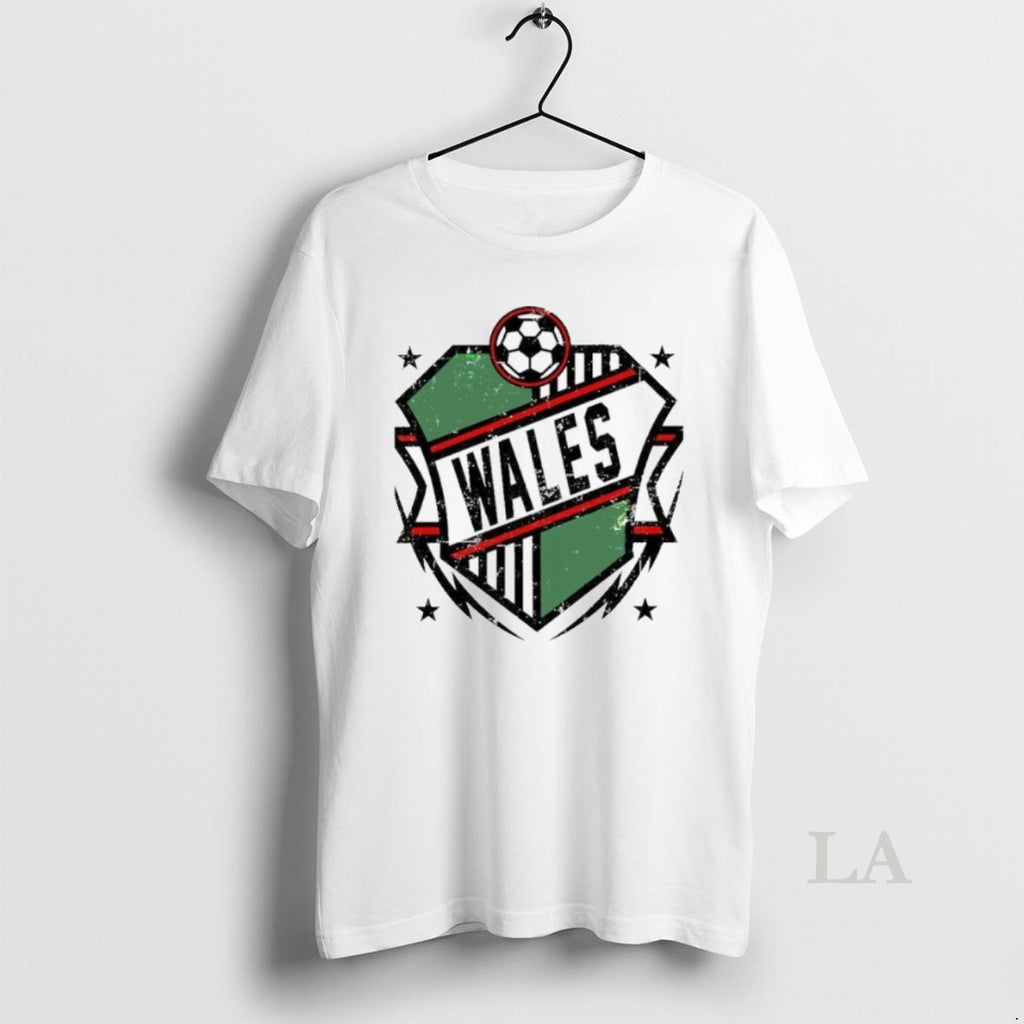 Original Wales Qatar Soccer