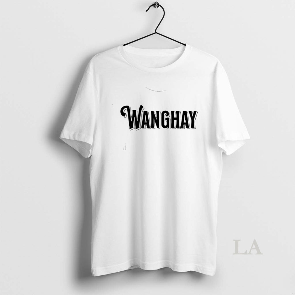 Original Wanghaf Tiktok Viral Wanghay