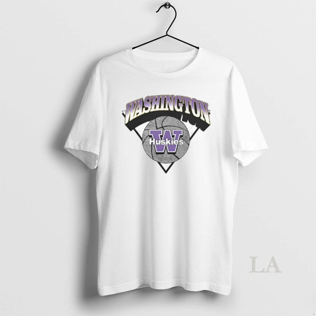 Original Washington Huskies Ball Out
