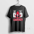 Original Washington State Cougars A Sons First Hero A Daughters First Love Dad