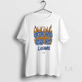 Original Will Griffin Gator Boys Stay Hot Lafavre