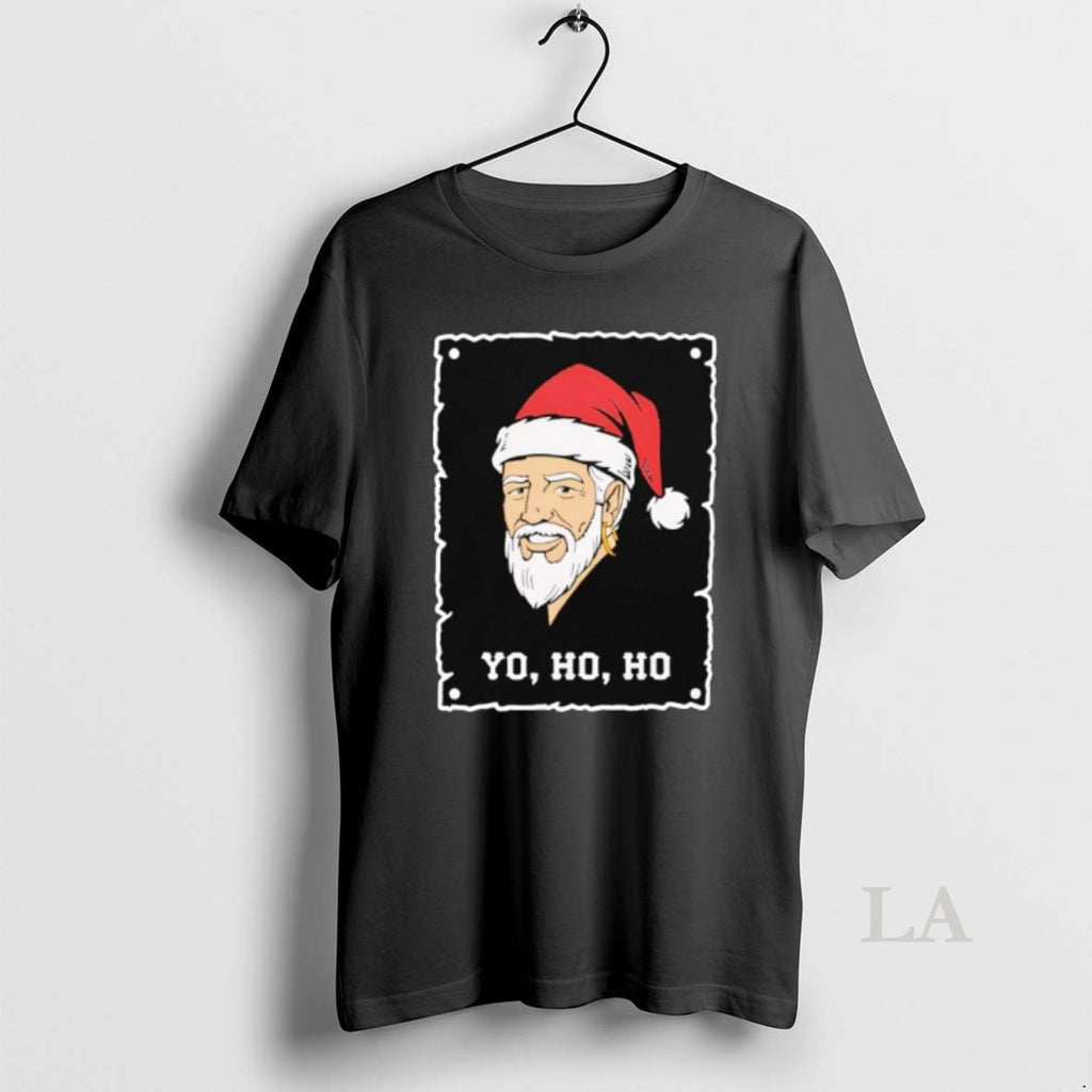 Original Yo Ho Ho Christmas