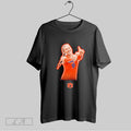 Original Zoe Slaughter Auburn Tigers Portrait