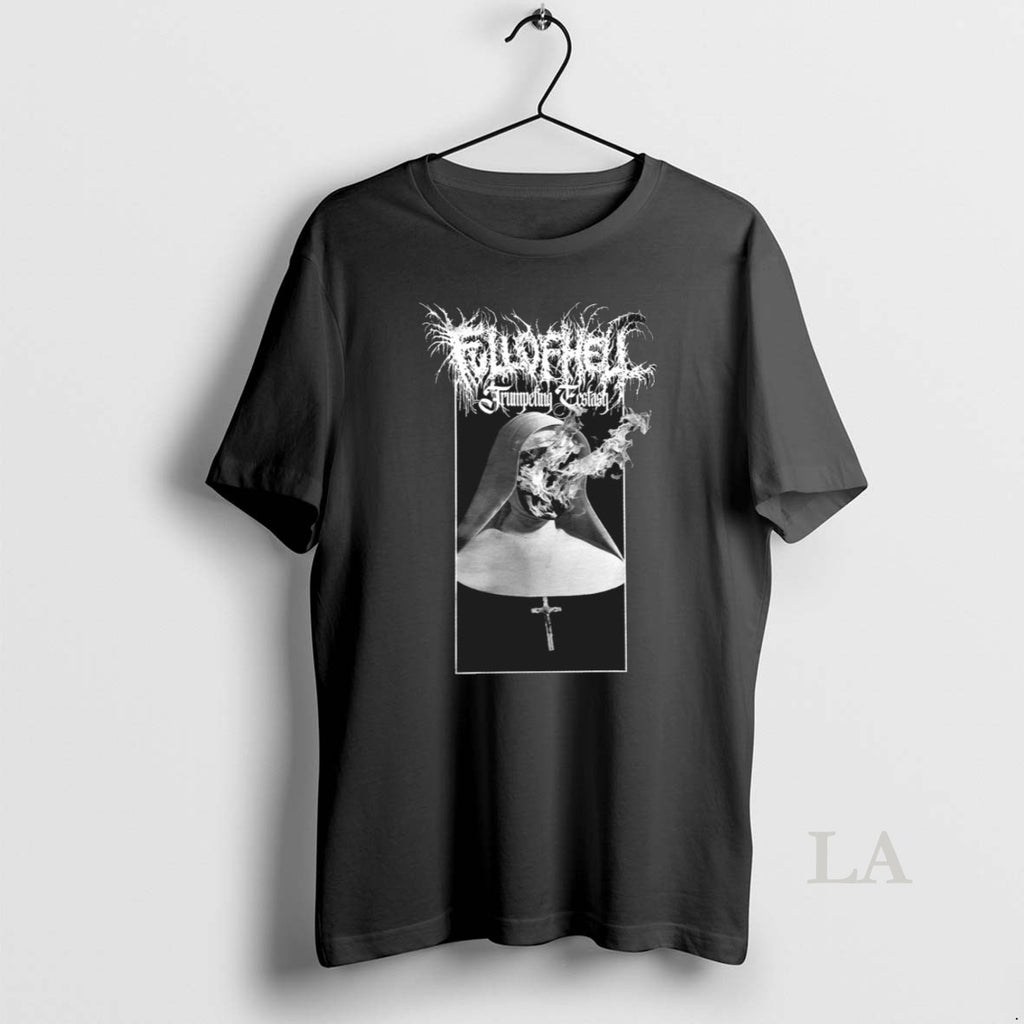 Original Full Of Hell Trumpeting
