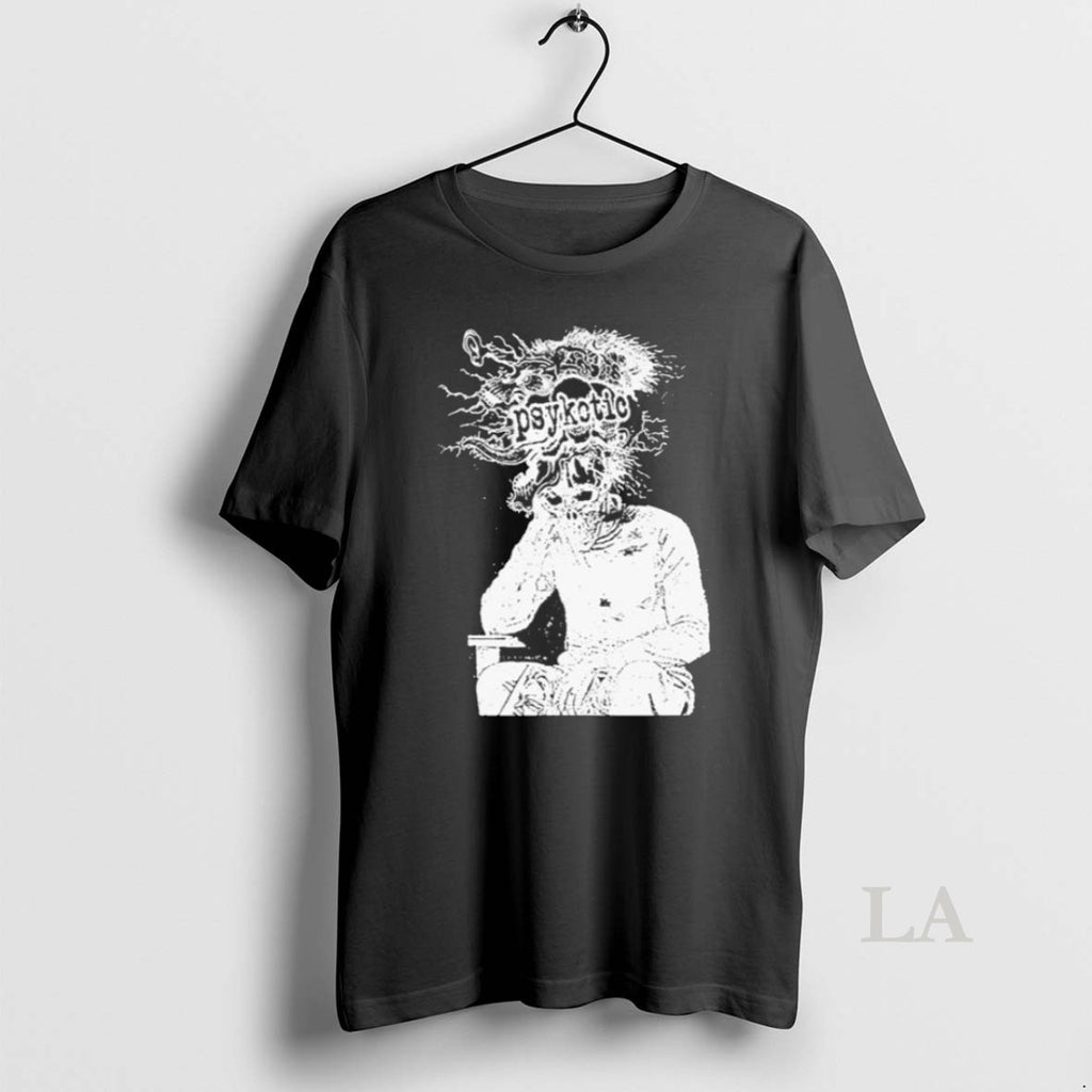 Original Osamason Psykotic Headache 2025